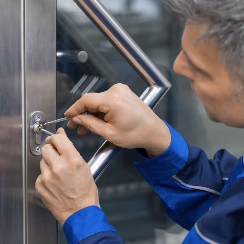 Bahçelievler Çilingir